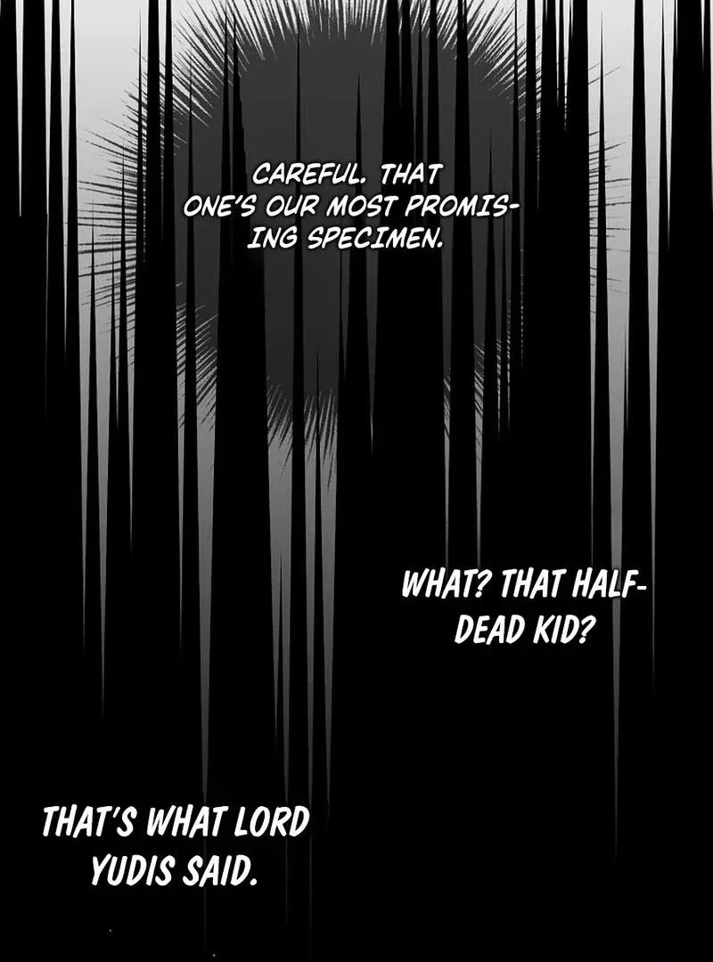 Melin’s Salvation Plan Chapter 82 page 45