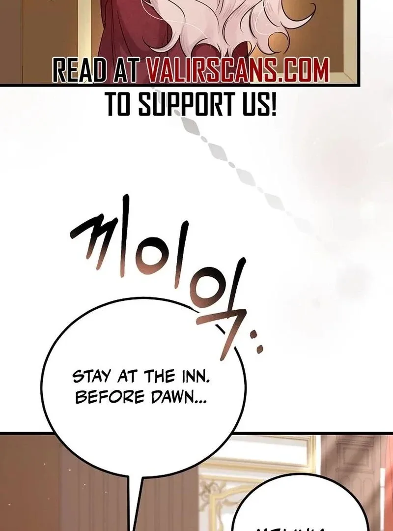 Melin’s Salvation Plan Chapter 82 page 22