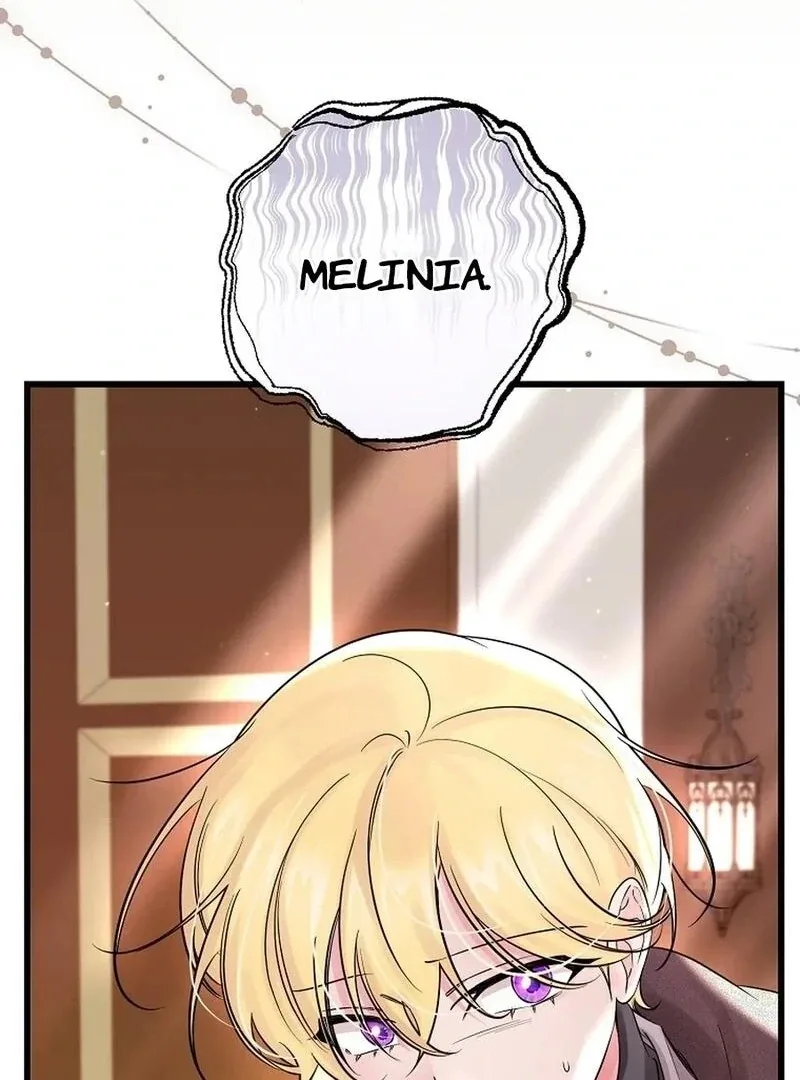 Melin’s Salvation Plan Chapter 82 page 29