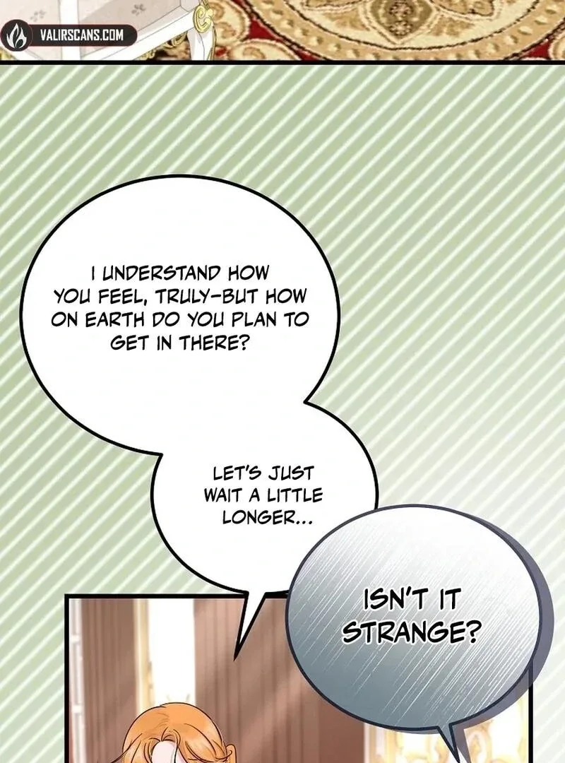 Melin’s Salvation Plan Chapter 82 page 5