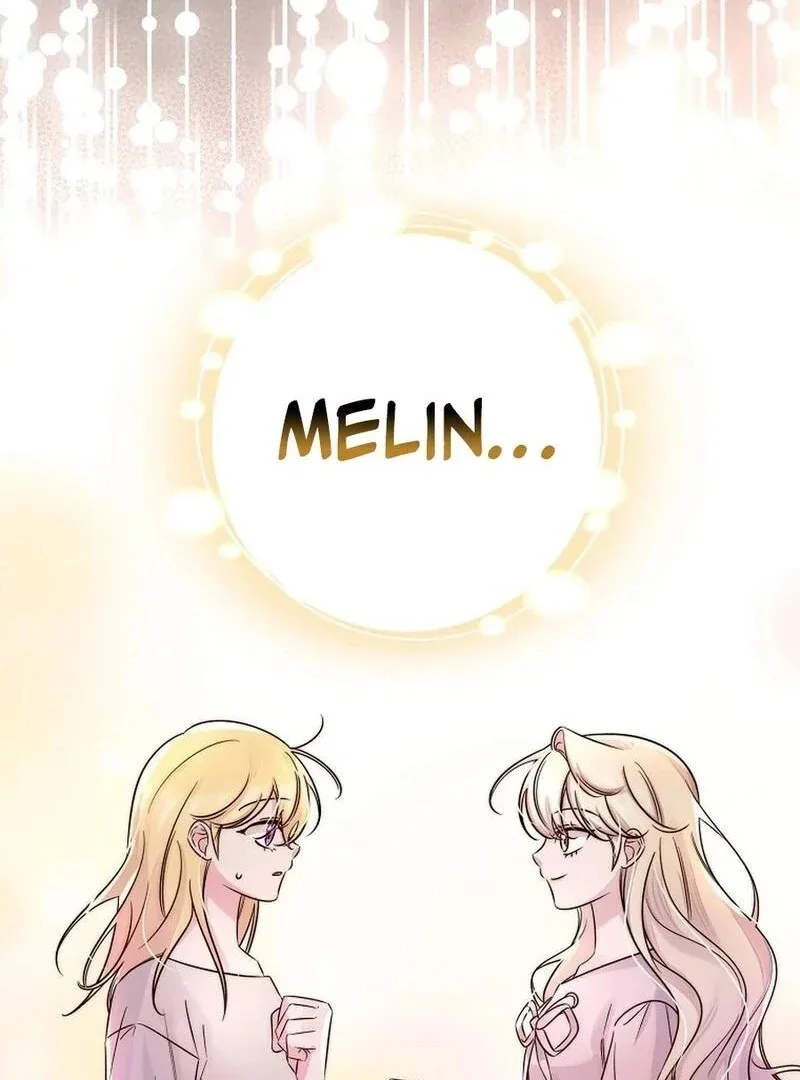 Melin’s Salvation Plan Chapter 82 page 85