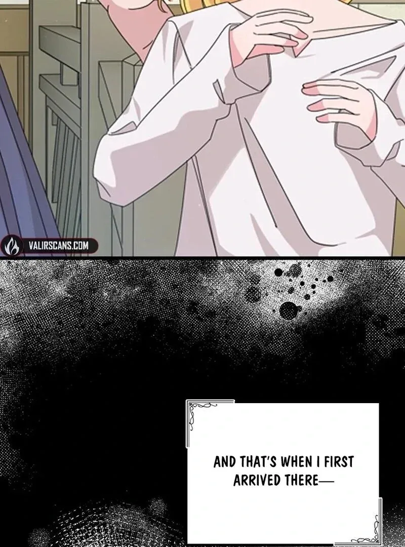 Melin’s Salvation Plan Chapter 82 page 79