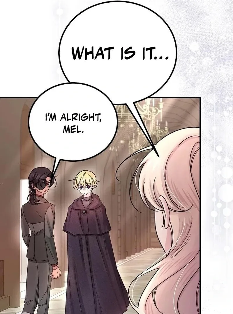 Melin’s Salvation Plan Chapter 82 page 134