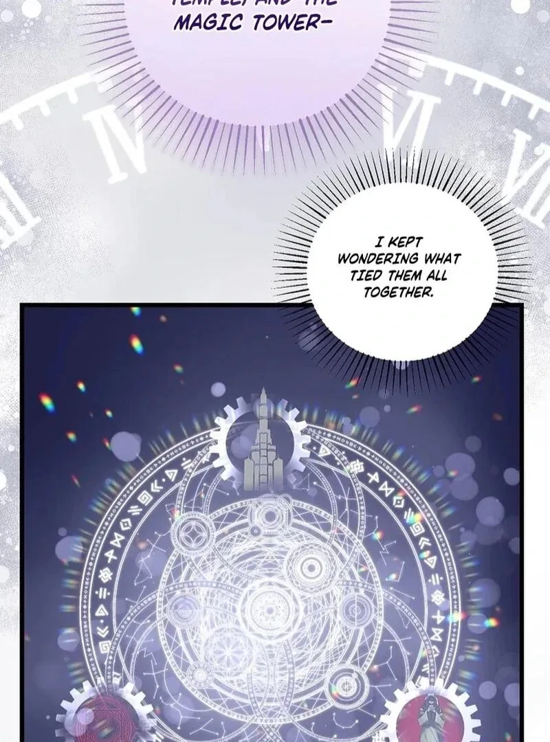 Melin’s Salvation Plan Chapter 82 page 111