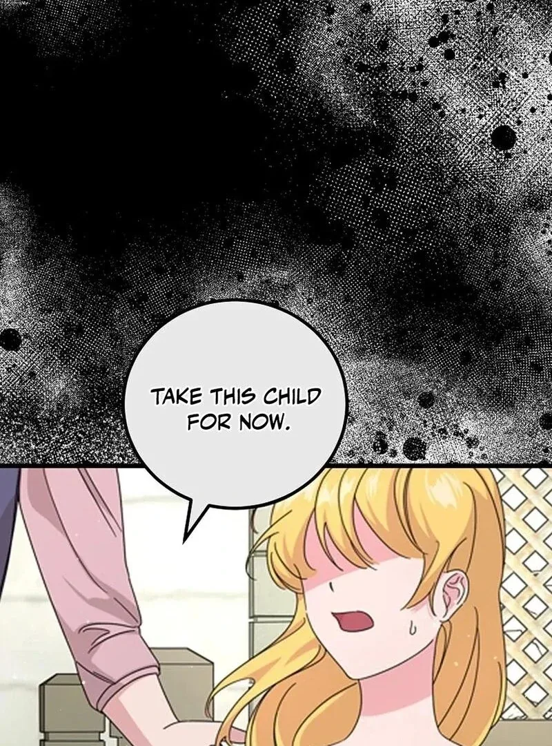 Melin’s Salvation Plan Chapter 82 page 78
