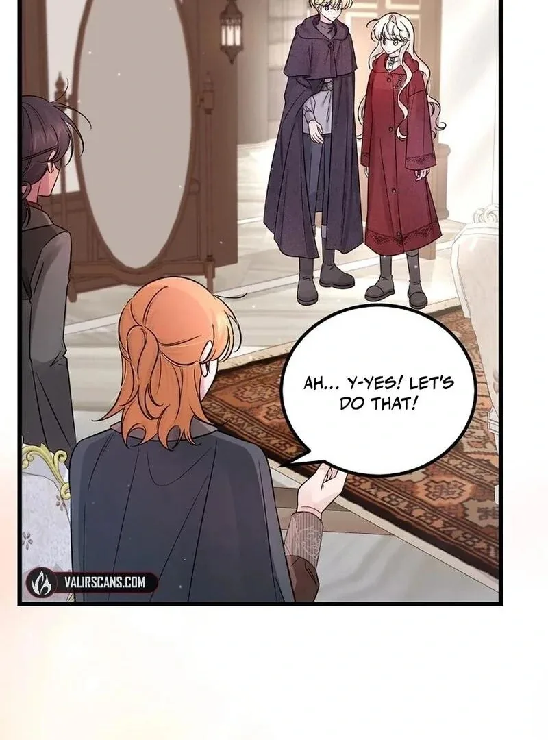 Melin’s Salvation Plan Chapter 82 page 102