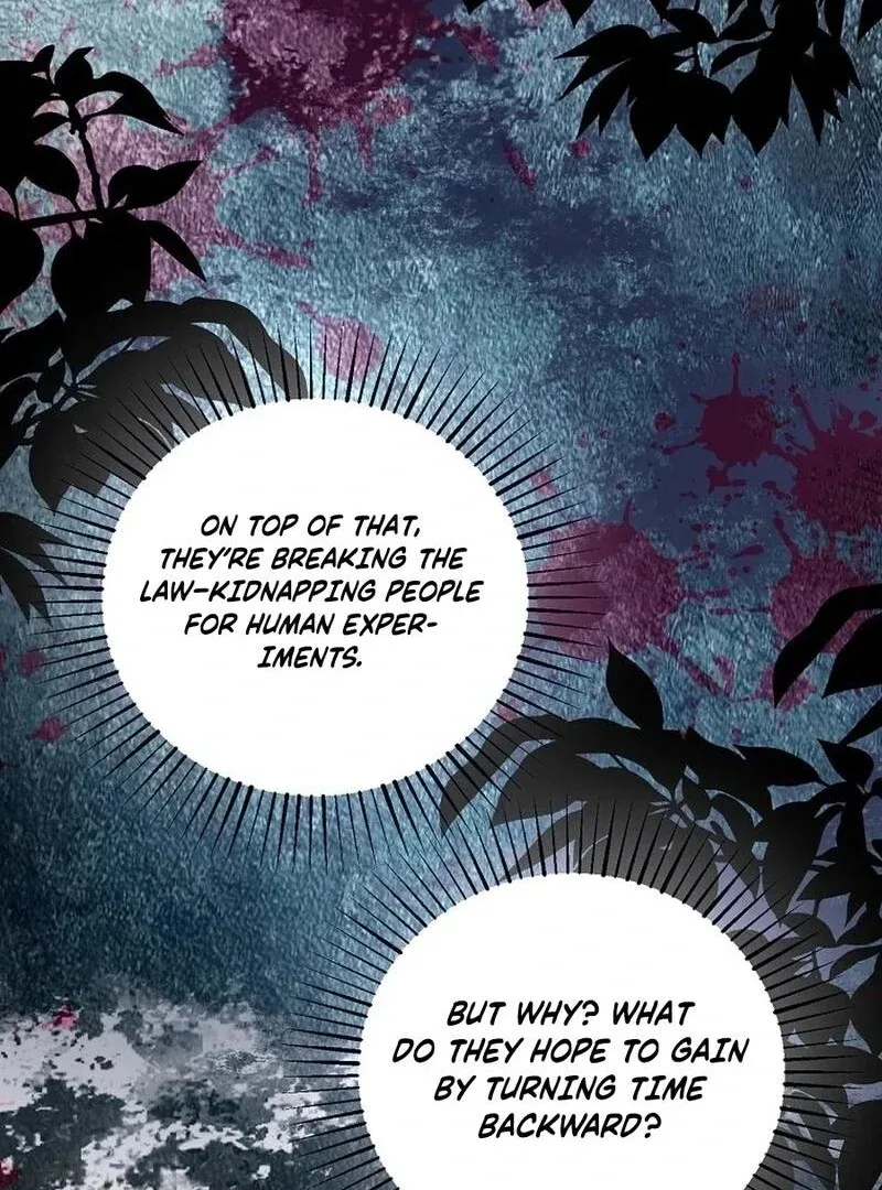 Melin’s Salvation Plan Chapter 82 page 121
