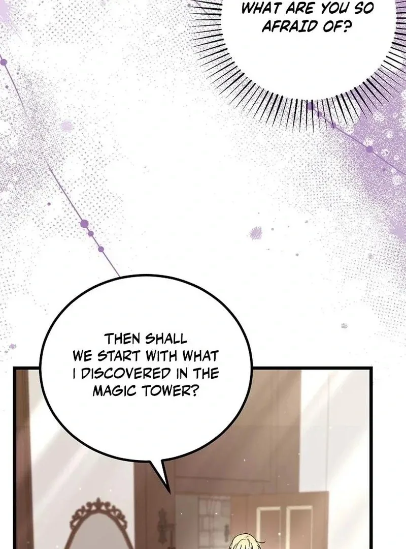 Melin’s Salvation Plan Chapter 82 page 101