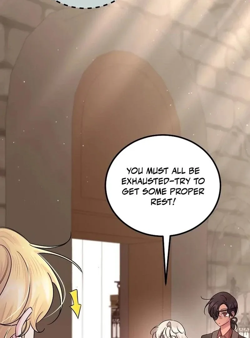 Melin’s Salvation Plan Chapter 82 page 128