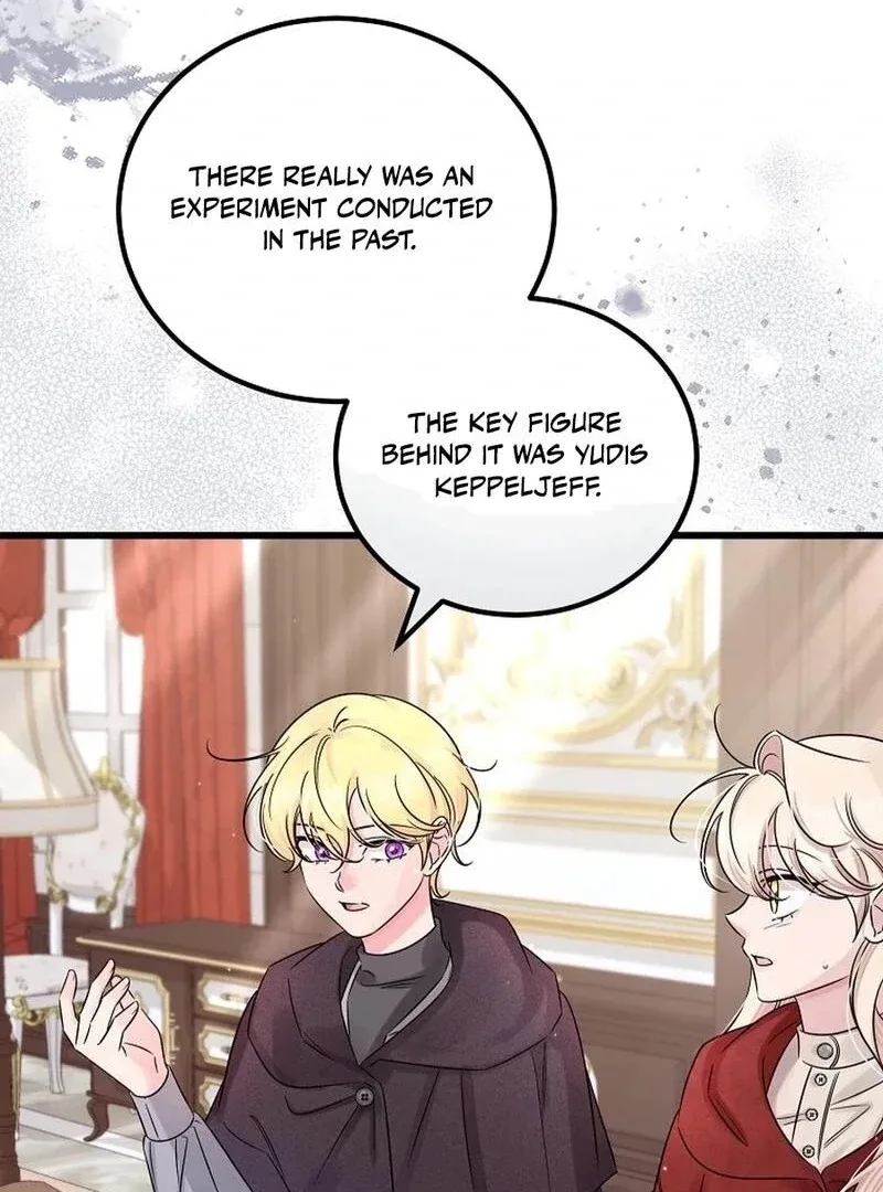 Melin’s Salvation Plan Chapter 82 page 109
