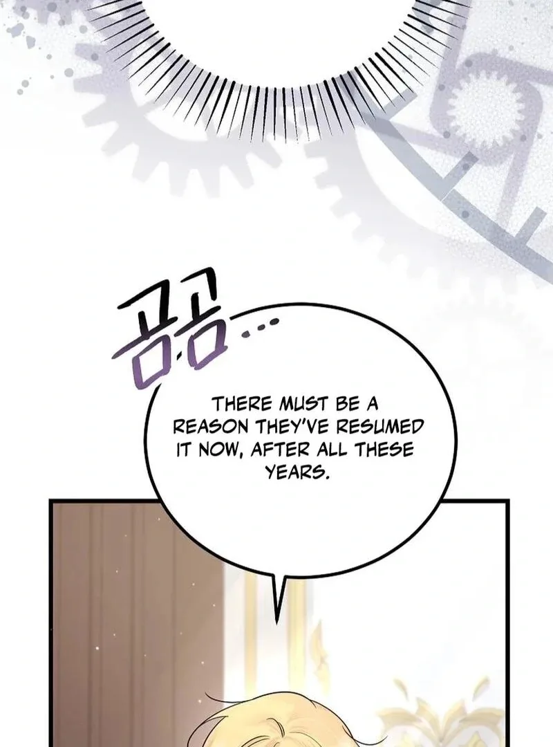 Melin’s Salvation Plan Chapter 82 page 117