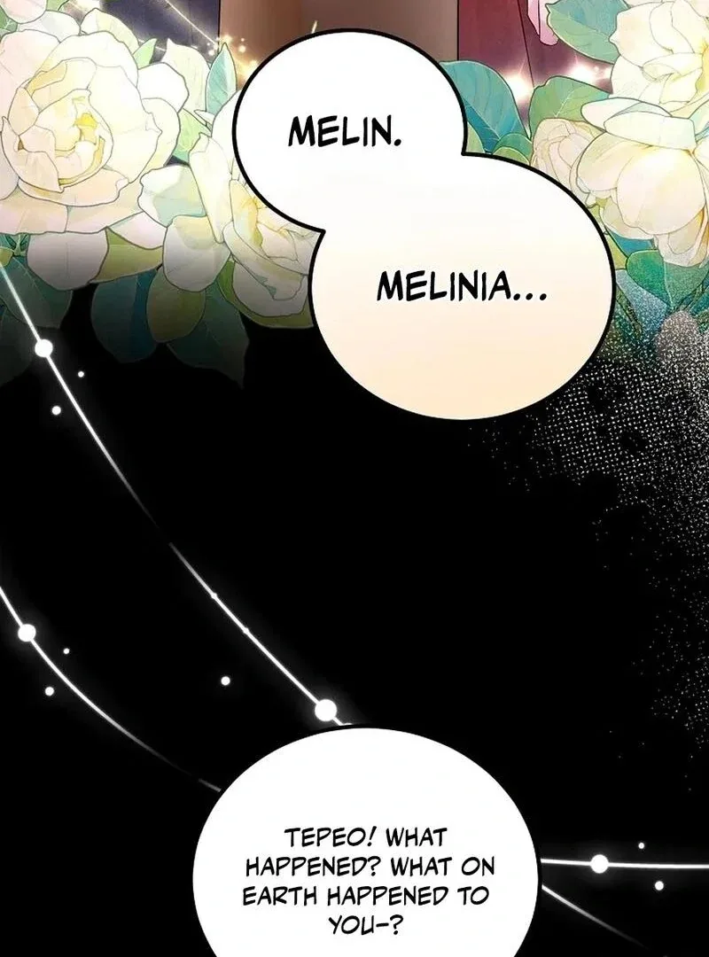 Melin’s Salvation Plan Chapter 82 page 89