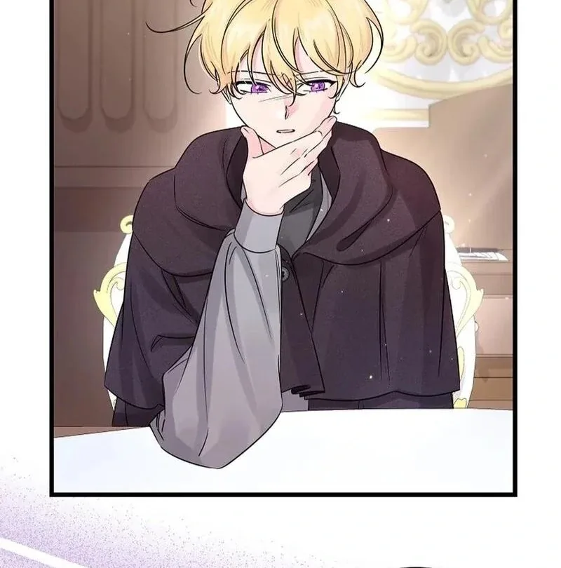 Melin’s Salvation Plan Chapter 82 page 118