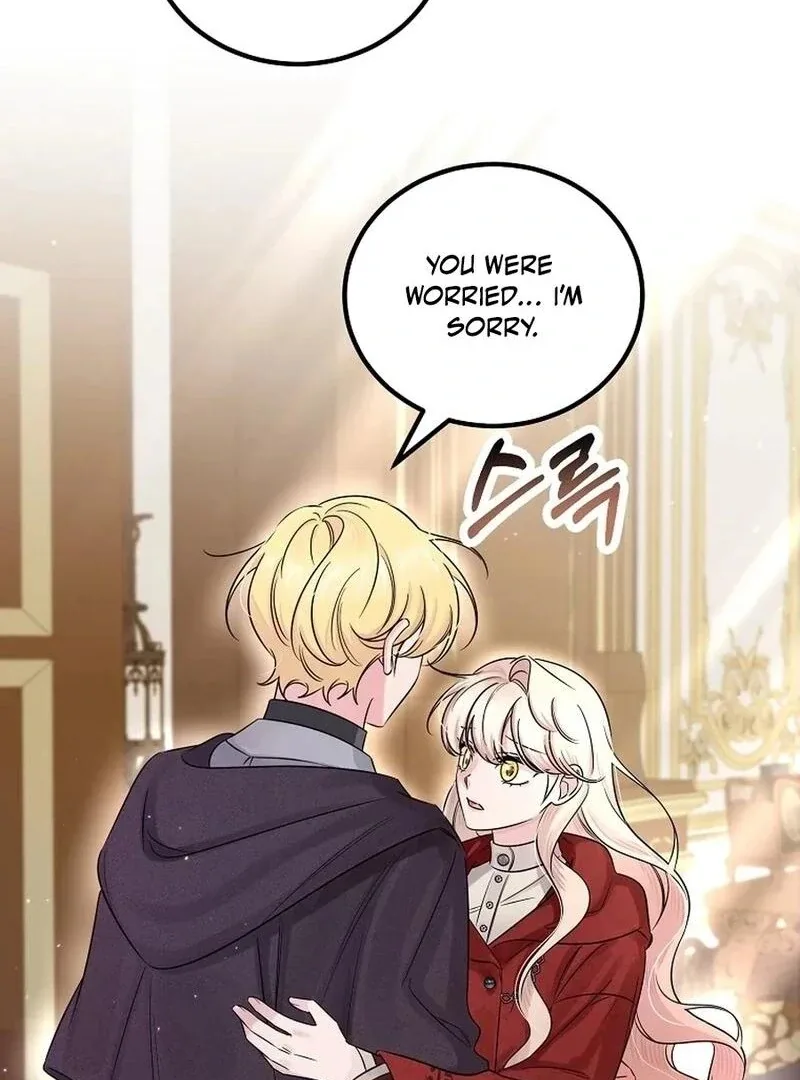 Melin’s Salvation Plan Chapter 82 page 96