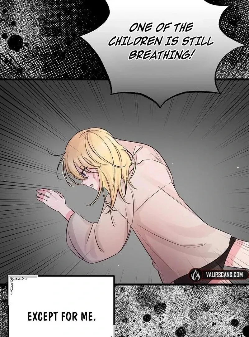 Melin’s Salvation Plan Chapter 82 page 72