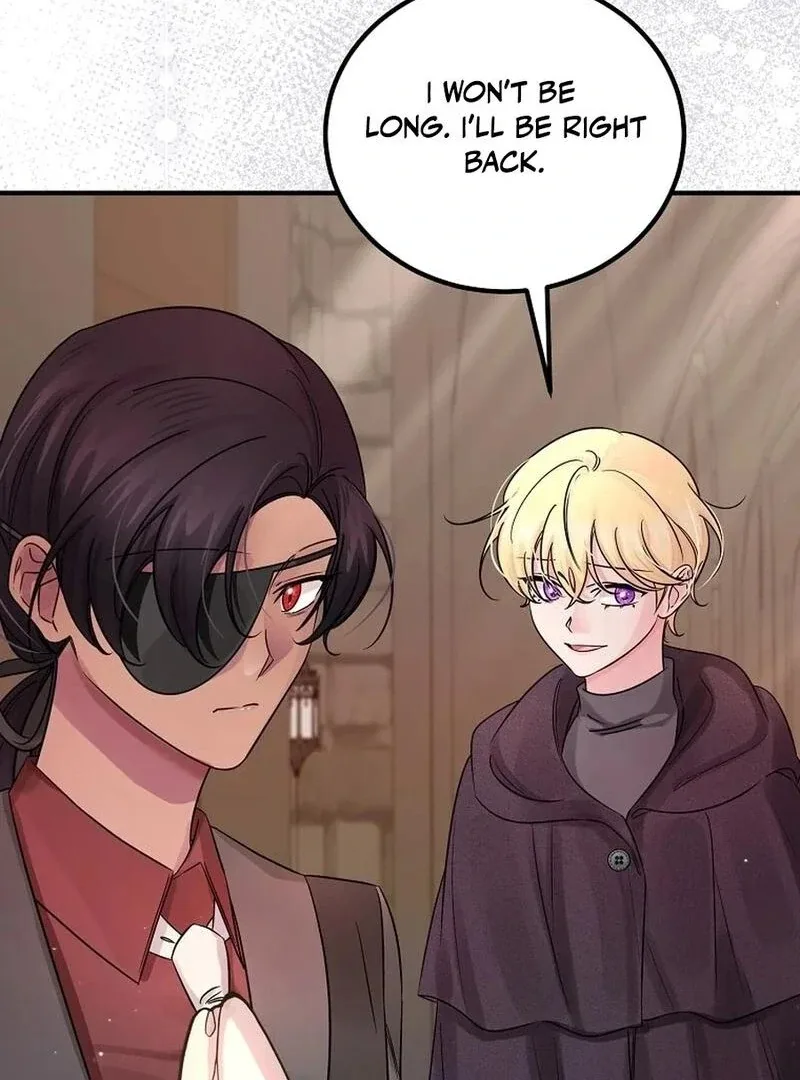 Melin’s Salvation Plan Chapter 82 page 136