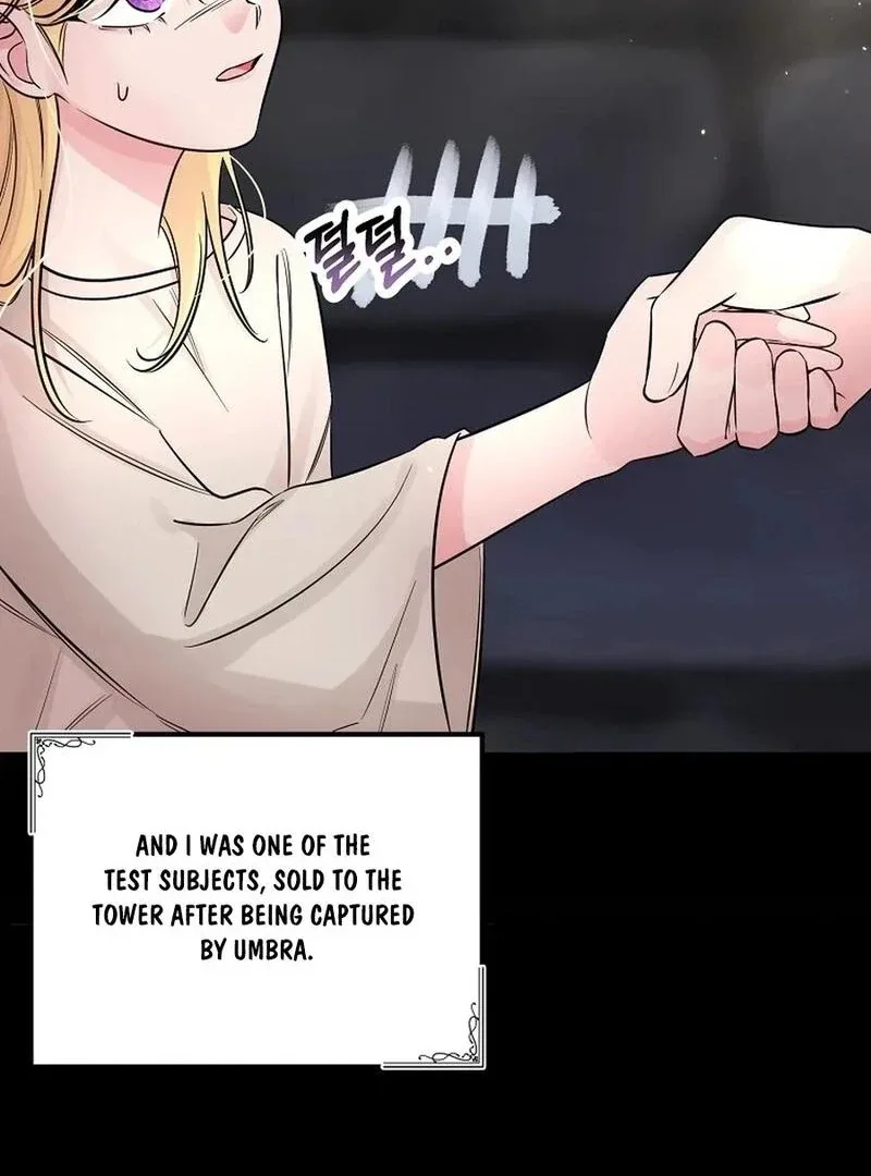 Melin’s Salvation Plan Chapter 82 page 63