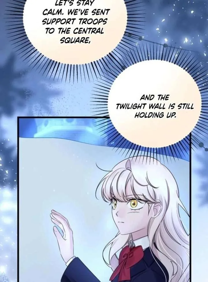 Melin’s Salvation Plan Chapter 88 page 8