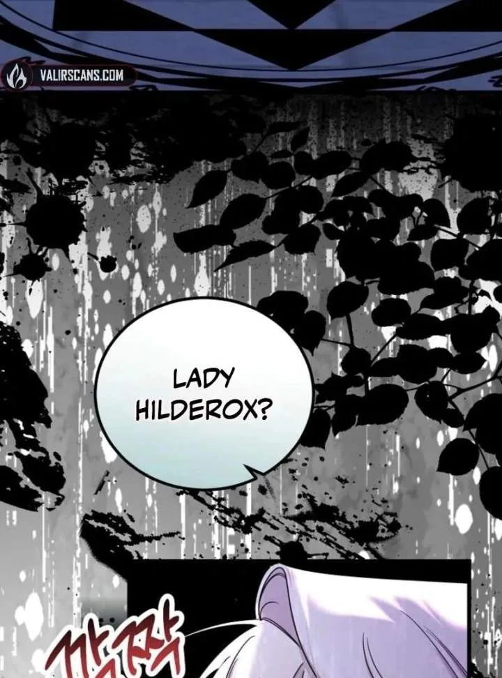 Melin’s Salvation Plan Chapter 88 page 37