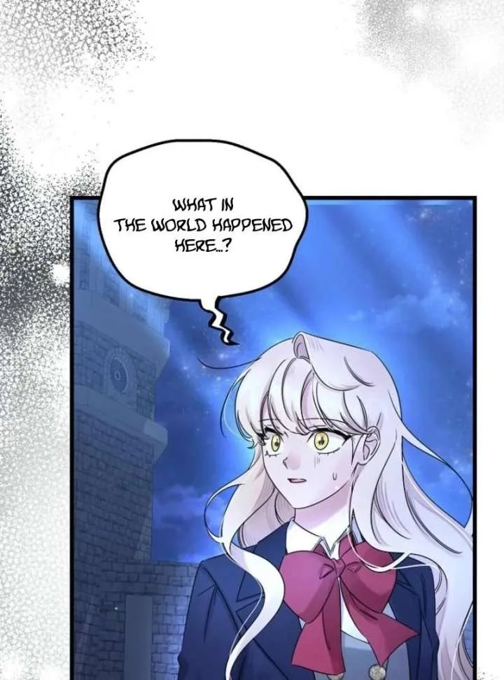 Melin’s Salvation Plan Chapter 88 page 42