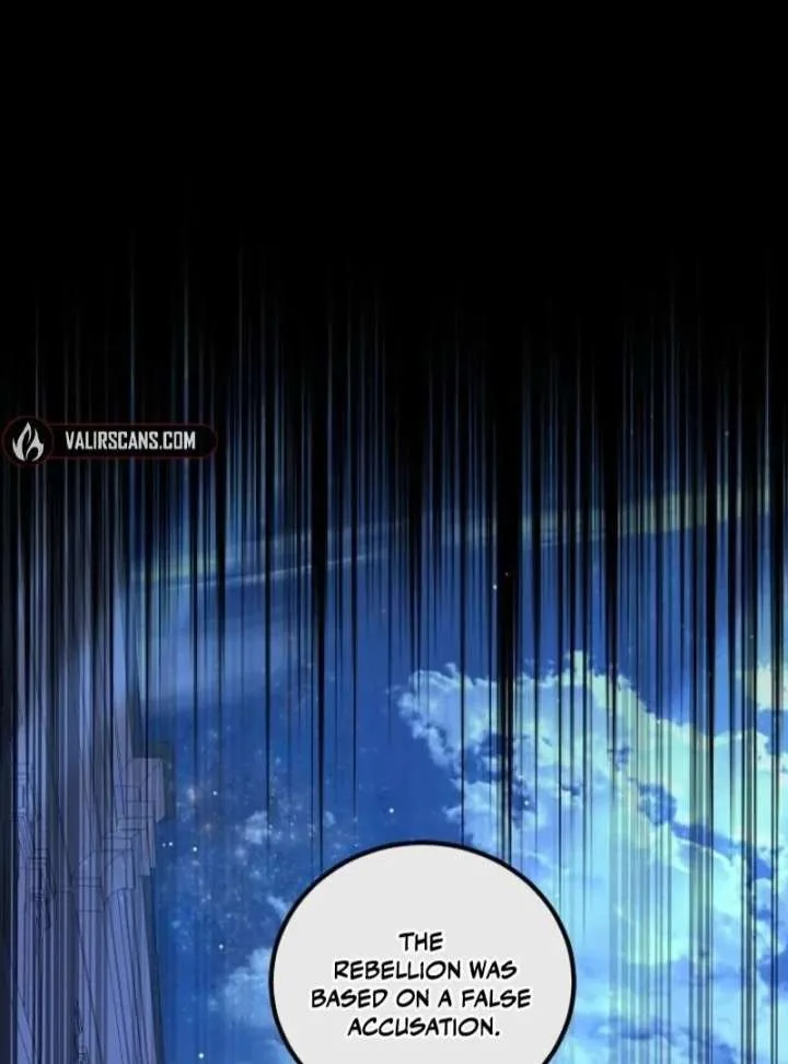 Melin’s Salvation Plan Chapter 88 page 77