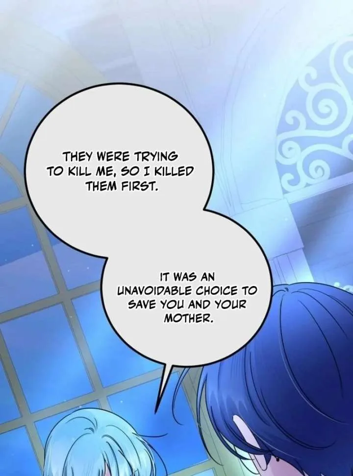 Melin’s Salvation Plan Chapter 88 page 82