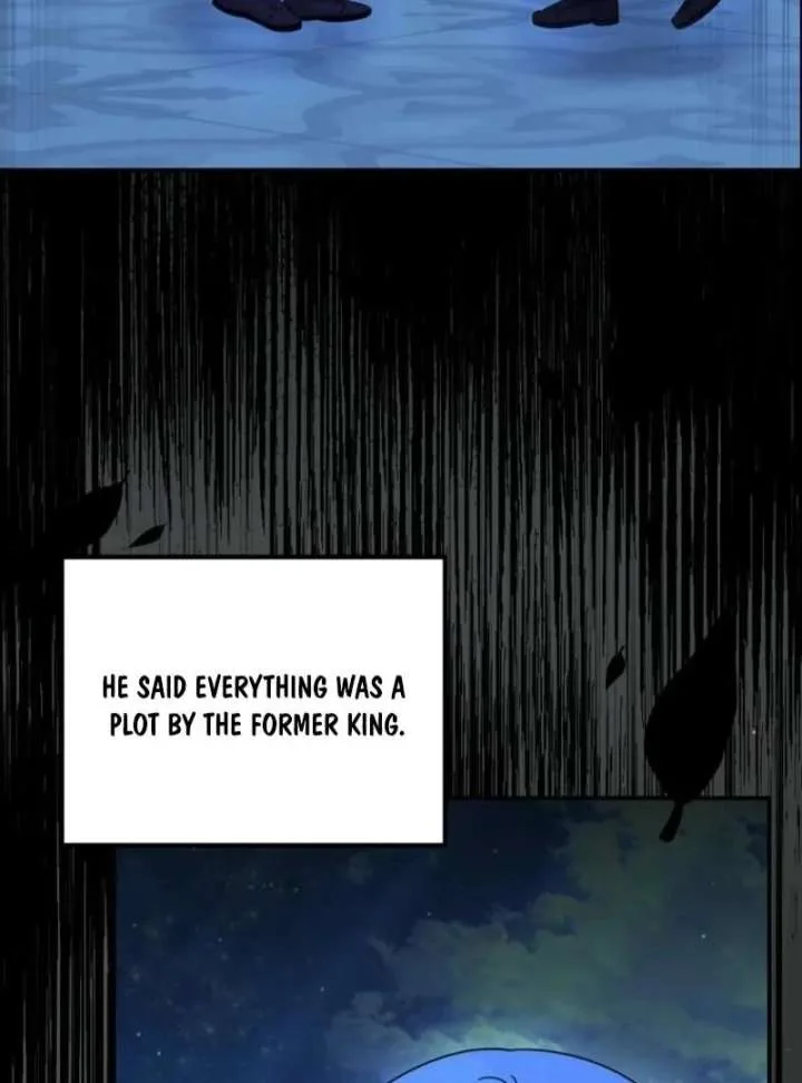 Melin’s Salvation Plan Chapter 88 page 79