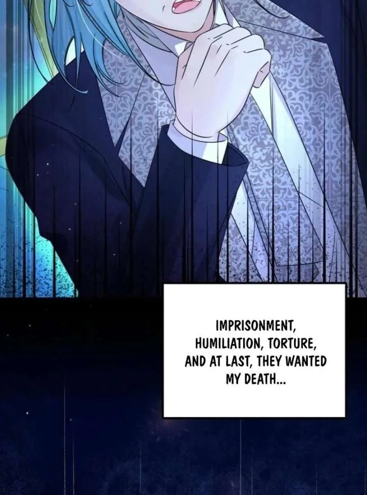 Melin’s Salvation Plan Chapter 88 page 85