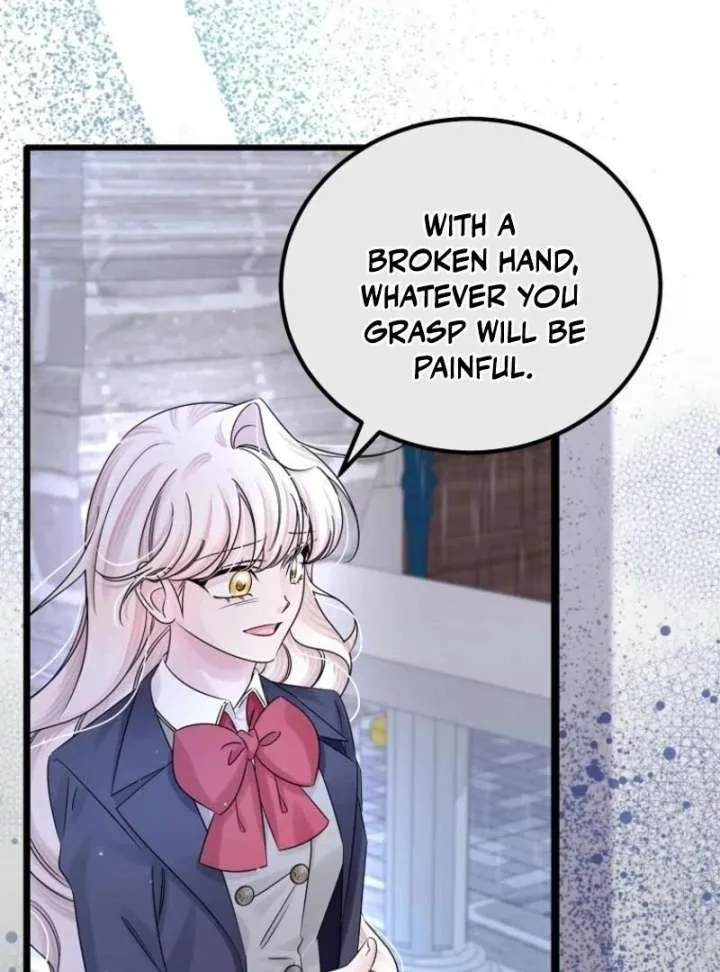 Melin’s Salvation Plan Chapter 88 page 119