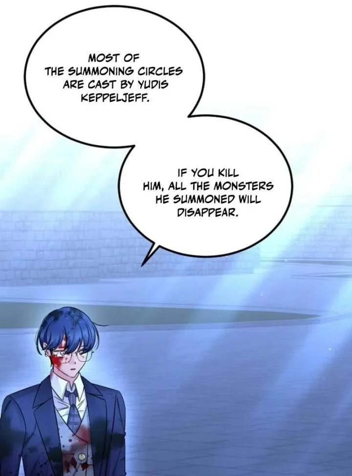 Melin’s Salvation Plan Chapter 88 page 130