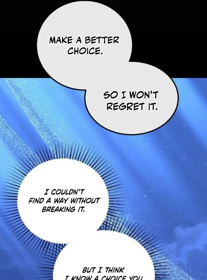 Melin’s Salvation Plan Chapter 88 page 122