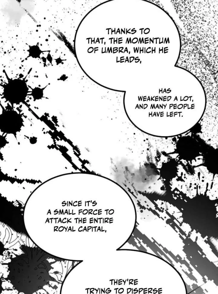 Melin’s Salvation Plan Chapter 88 page 126