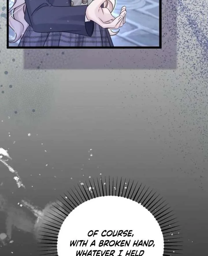 Melin’s Salvation Plan Chapter 88 page 120