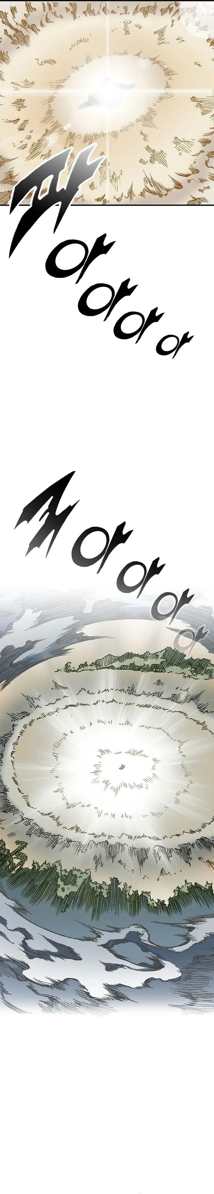 Memoir of the God of War Chapter 75 page 21