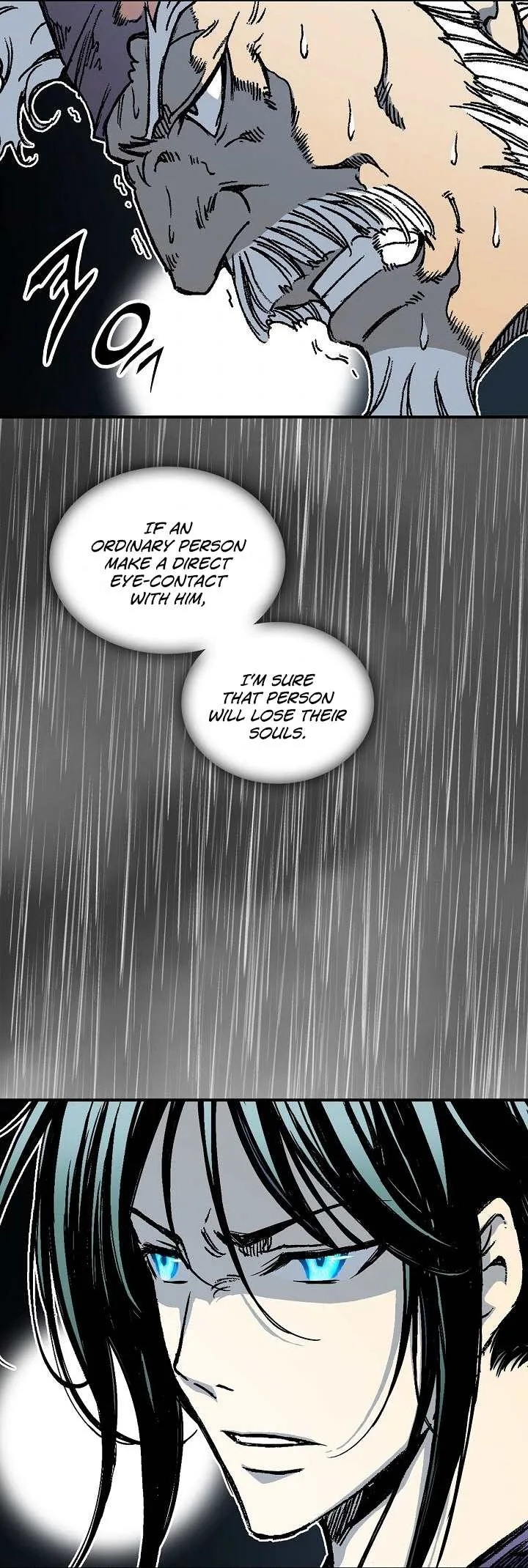 Memoir of the God of War Chapter 76 page 31