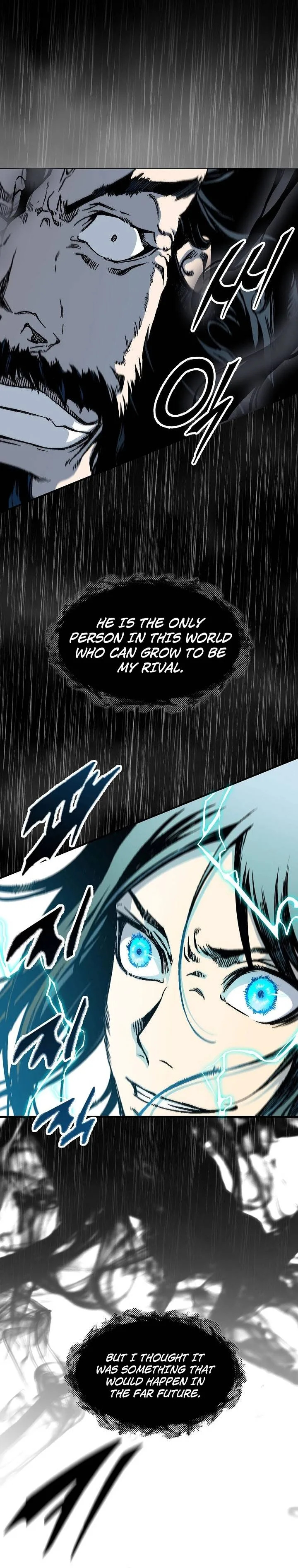 Memoir of the God of War Chapter 77 page 14