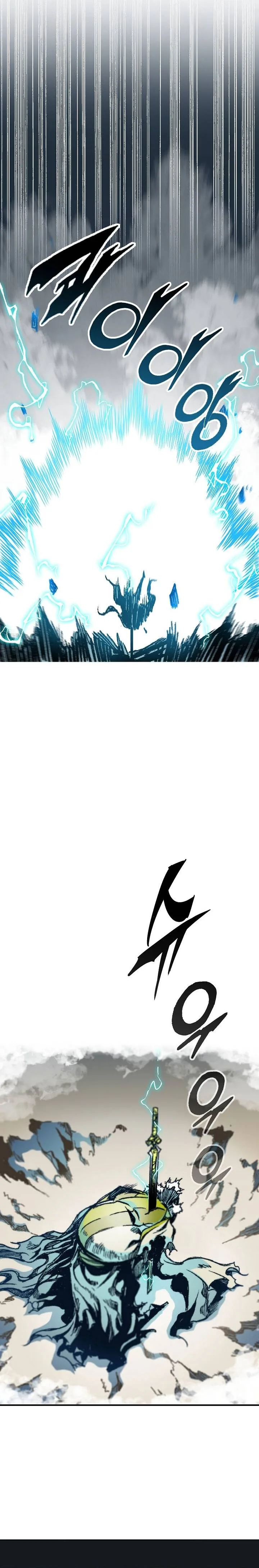 Memoir of the God of War Chapter 82 page 17