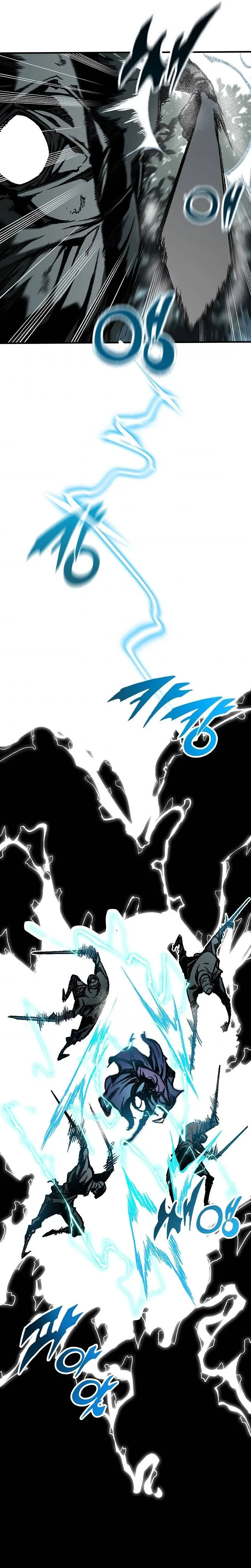 Memoir of the God of War Chapter 84 page 15