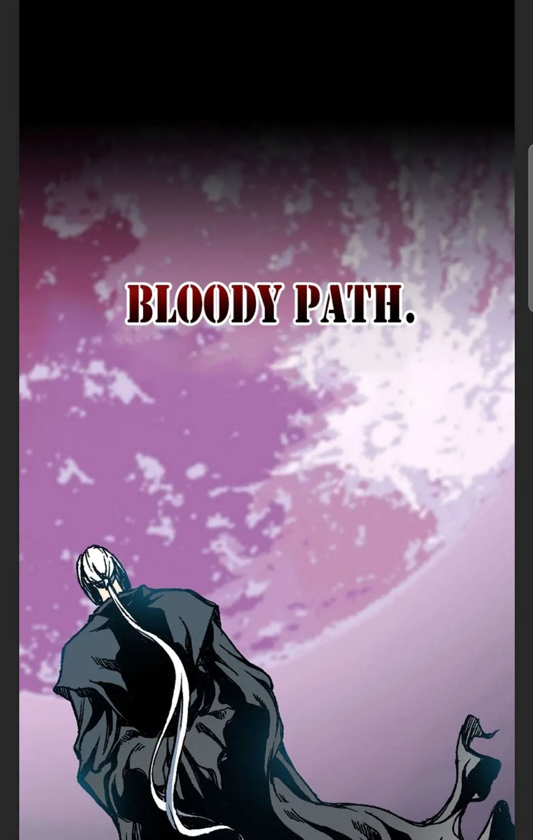 Memoir of the God of War Chapter 85 page 8