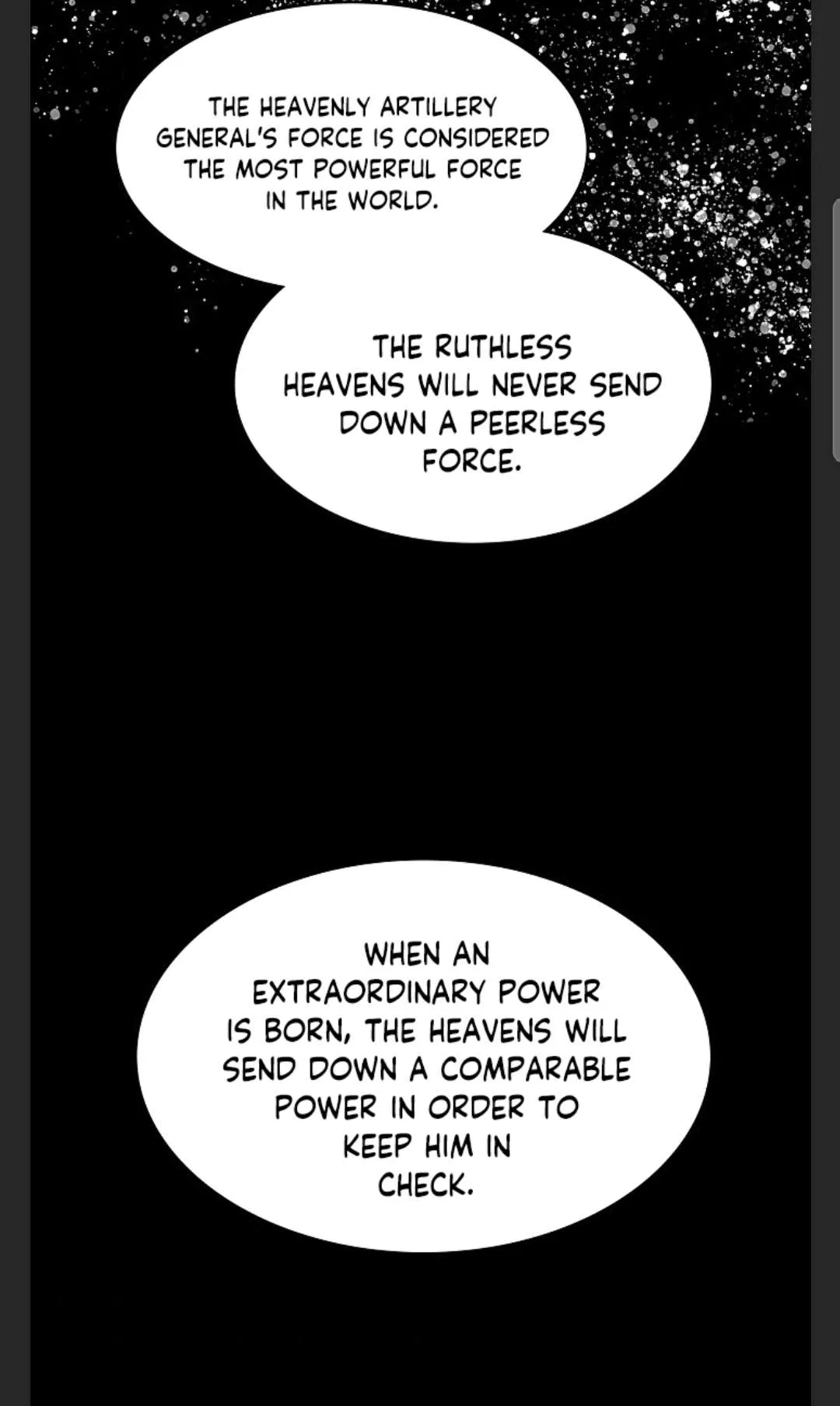 Memoir of the God of War Chapter 85 page 6