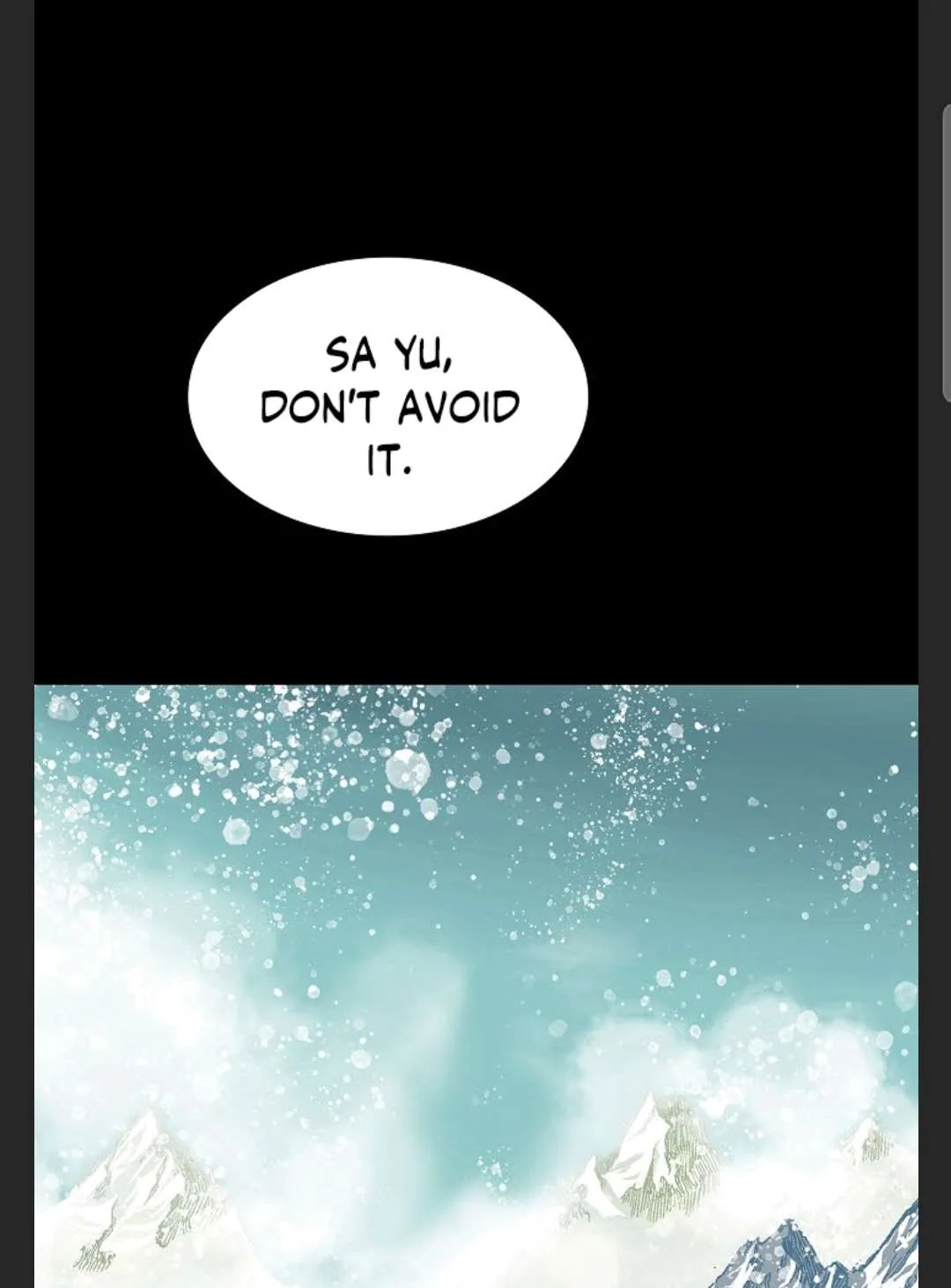 Memoir of the God of War Chapter 85 page 15