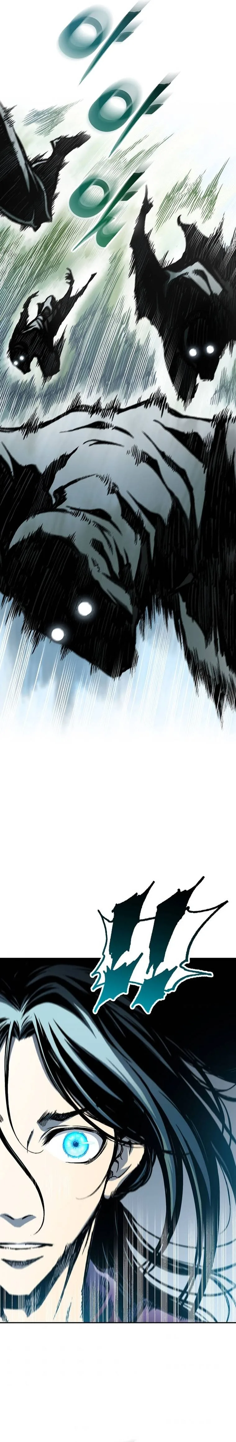 Memoir of the God of War Chapter 83 page 31