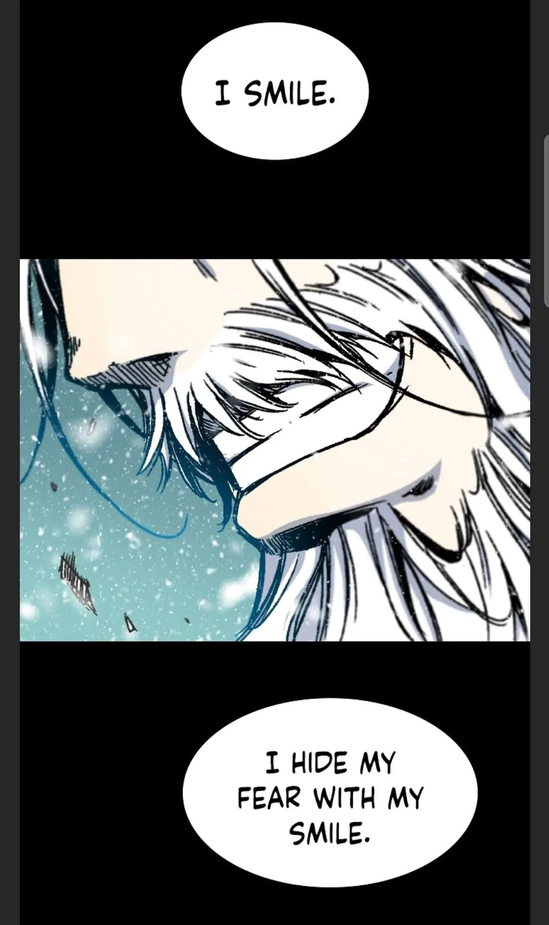 Memoir of the God of War Chapter 85 page 14