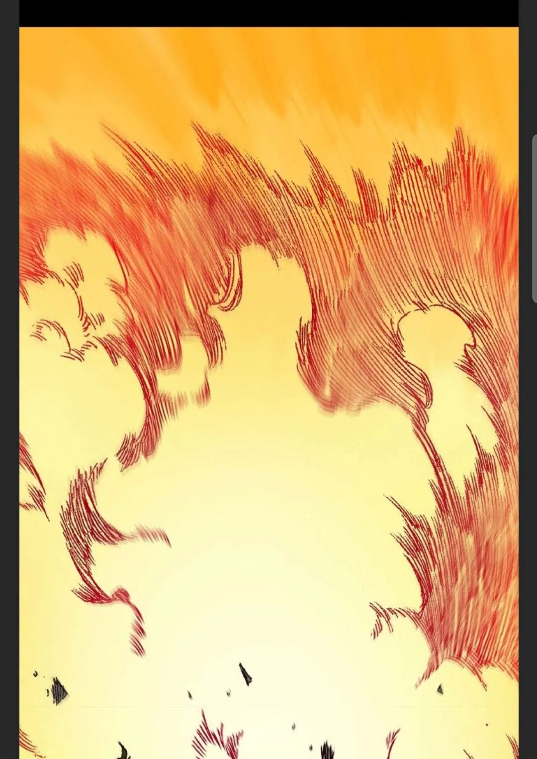 Memoir of the God of War Chapter 85 page 24