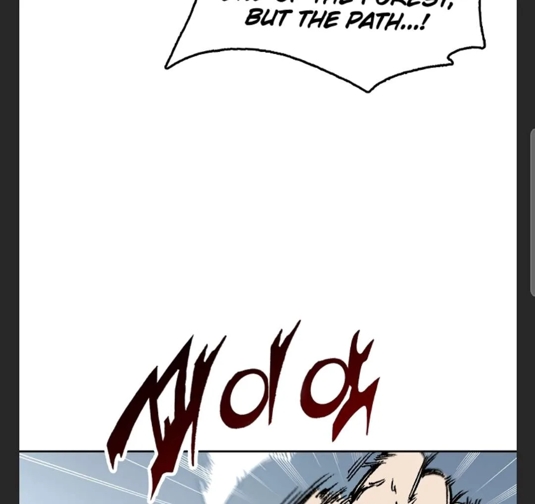 Memoir of the God of War Chapter 86 page 33