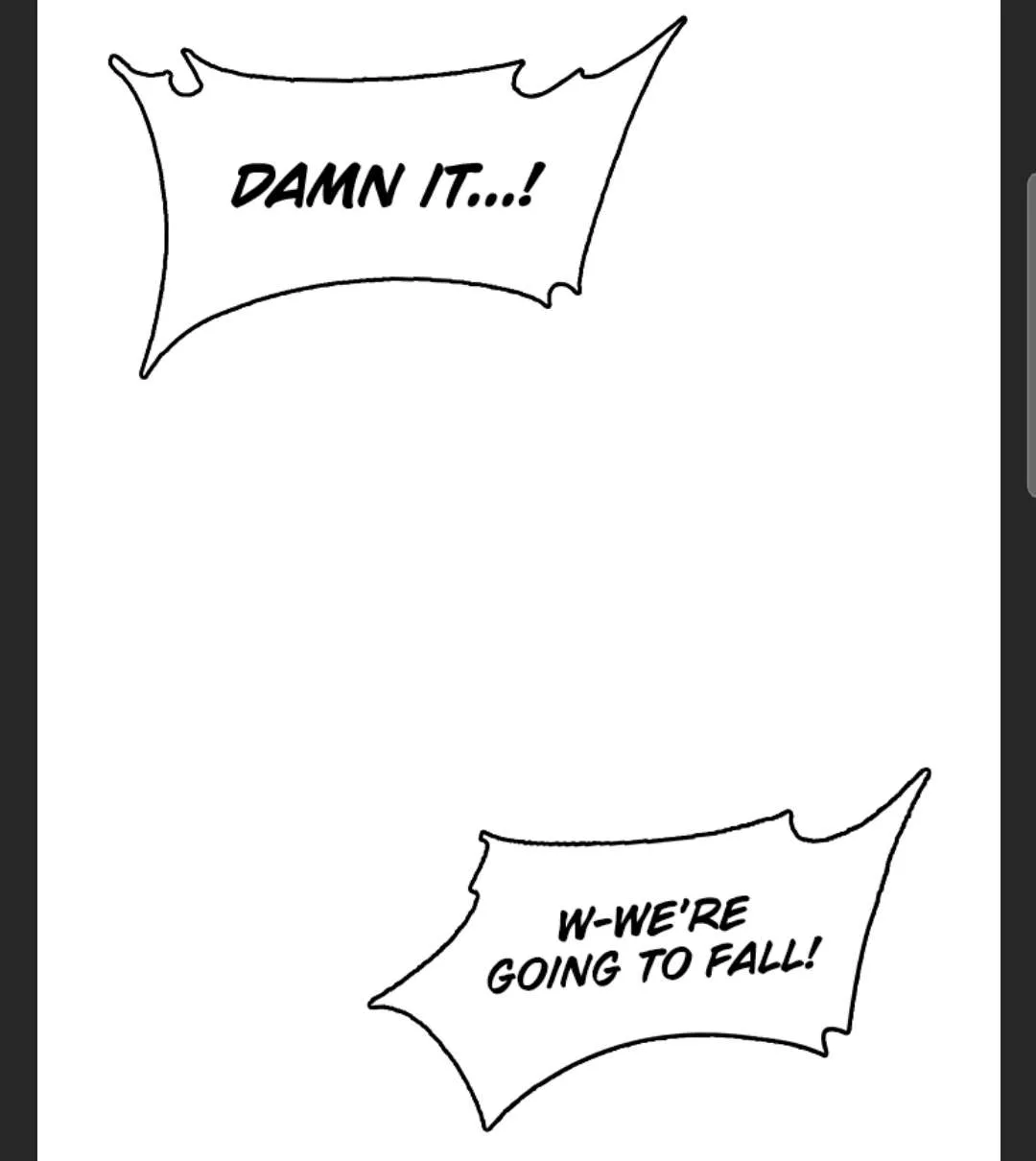 Memoir of the God of War Chapter 86 page 37