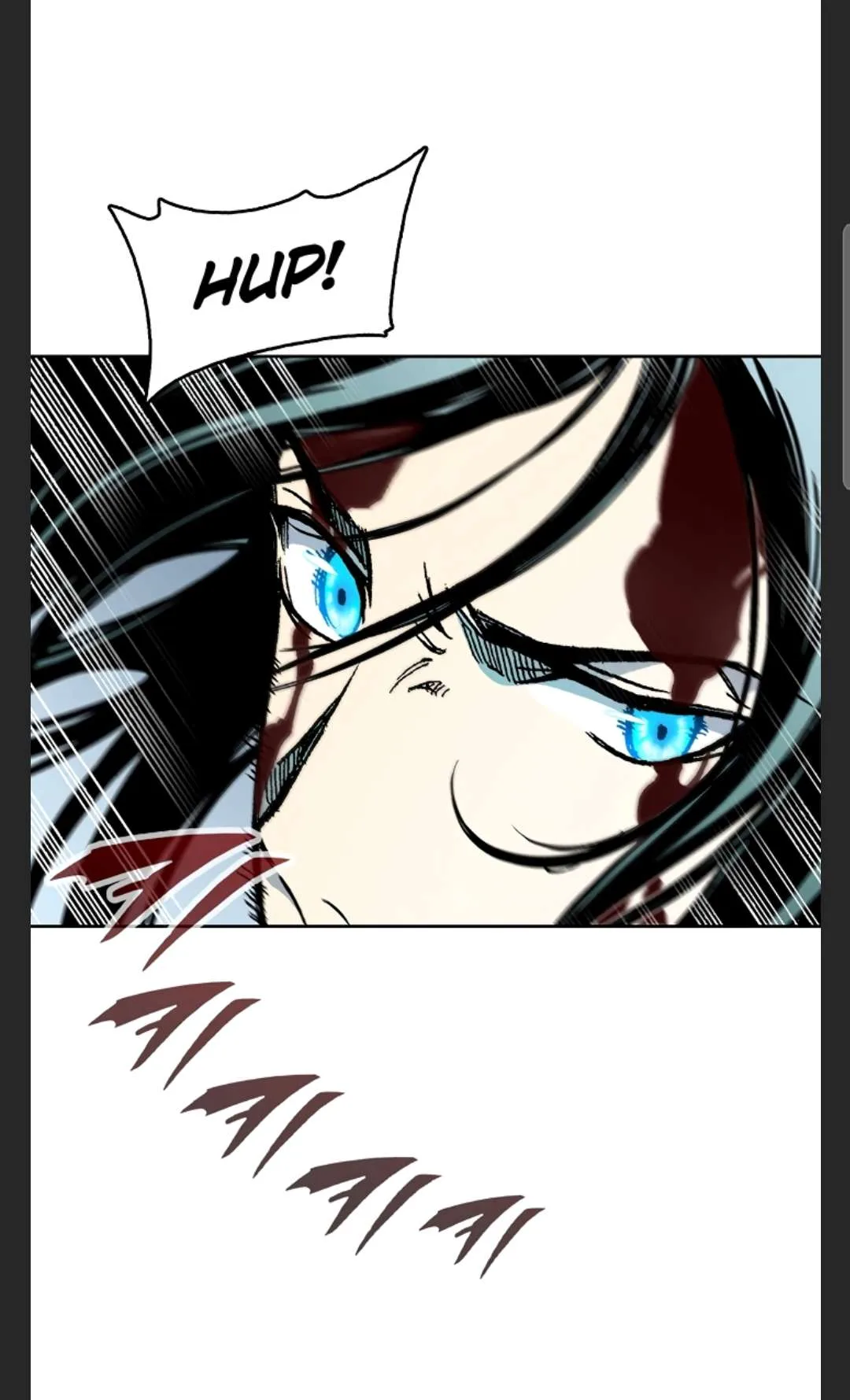 Memoir of the God of War Chapter 86 page 39