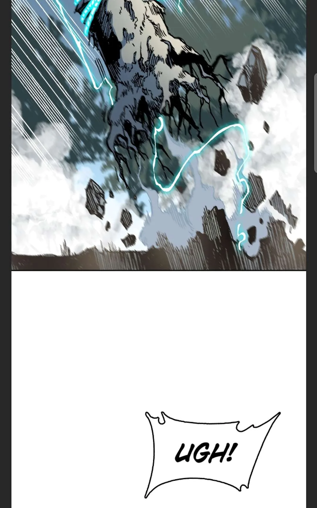 Memoir of the God of War Chapter 86 page 52