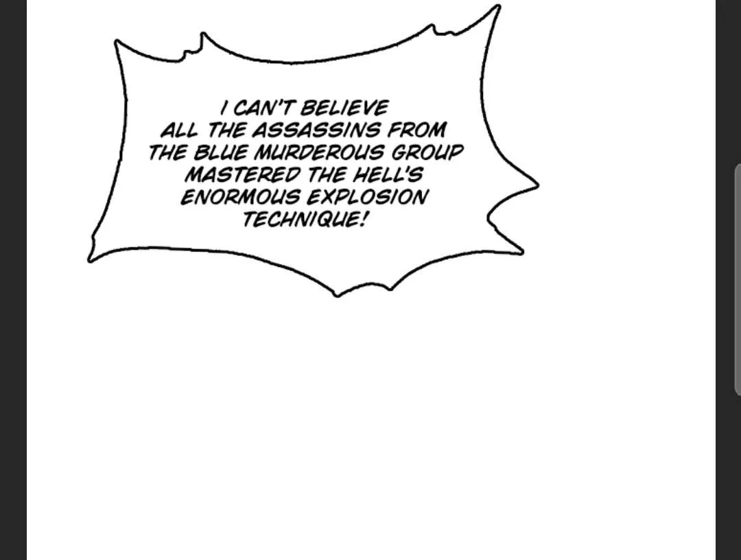 Memoir of the God of War Chapter 85 page 33