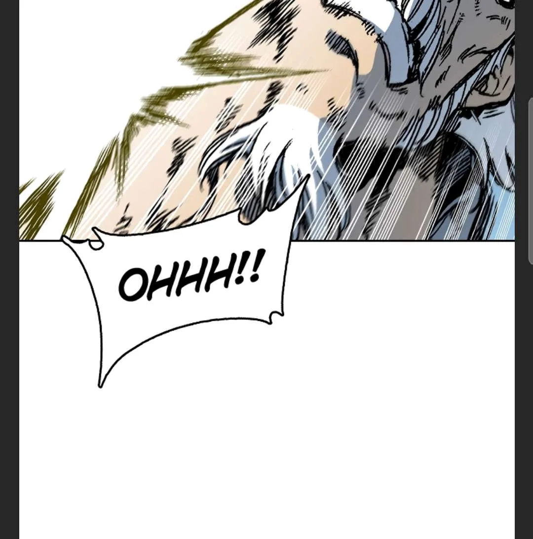 Memoir of the God of War Chapter 86 page 78